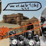 Be the change? Individuum und Gesellschaft in Gandhis Ideologie